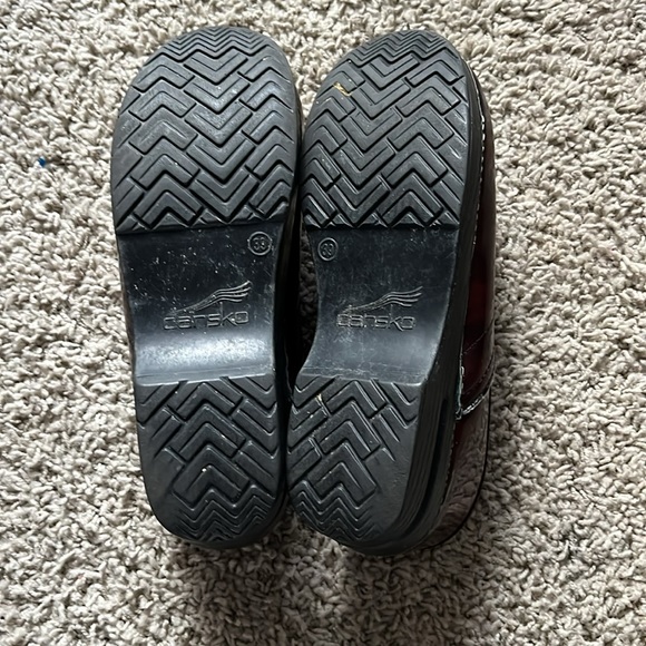 Dansko clogs - Picture 3 of 3